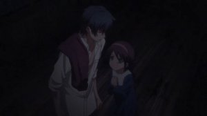 Всратая озвучка - Corpse party - Пилот