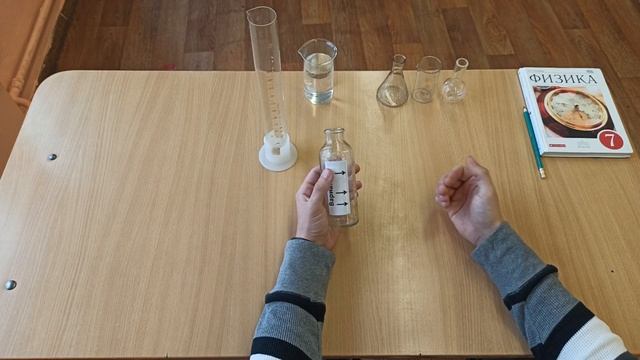 Лабораторная работа №1 Определение цены деления измерительного прибора смотреть онлайн