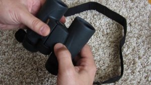 Бинокль Nikon Monarch 10x36 DCF WP