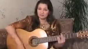 Испанский бой на гитаре  Guitar lessons  Как играть на гитаре испанский бой 2 варианта