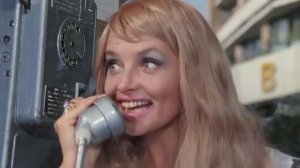 Алло, Анюта! Я еду с Якиным в...