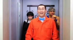 Уэнсдей Аддамс удочерила семья вампиров