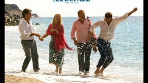 Filme Mamma Mia - Take a Chance On Me