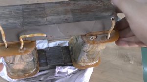 ТОЧЕЧНАЯ СВАРКА СУПЕР САМОДЕЛКА + ЧЕРТЕЖИ И СХЕМЫ  Spot Welder DIY