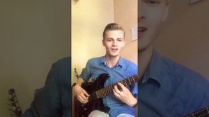 Песня для грустной девочки или просто «Улыбнись»
