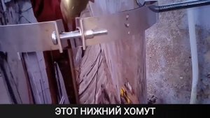 Дымоход сэндвич. Установка