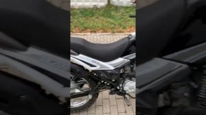 Regulmoto SK200GY-5