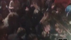 Монгол Шуудан "Четыре пули"