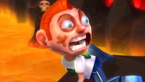 Clicker Fred Teaser