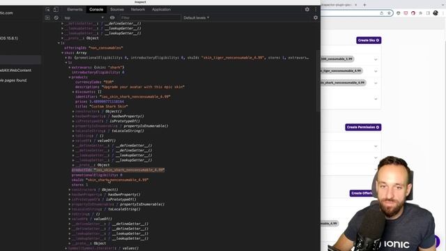 How to Add In-App Purchases & Subscriptions to your Ionic App with Glassfy смотреть онлайн