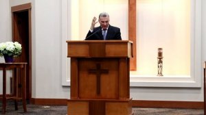 Обида (Проповедь) Виталий Корчевский