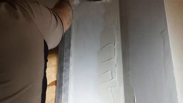 Как выровнять развернутые углы