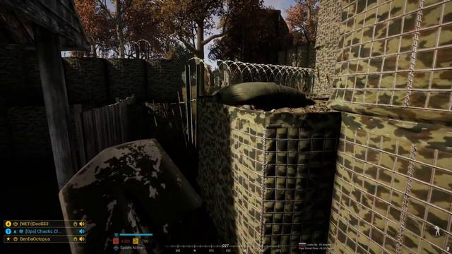 🔴LIVE - 100 Player Squad Military Simulation - !squad !server !join смотреть онлайн