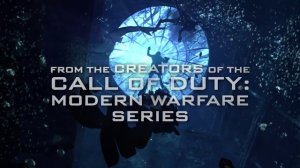 Call of Duty: Ghosts (2013) | Ролик с презентации Xbox One