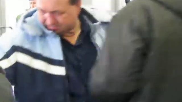 ДОСМОТР НА УФА-АРЕНЕ