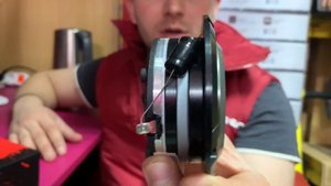 KICX Headshot TW NEO-37 Обзор и распаковка