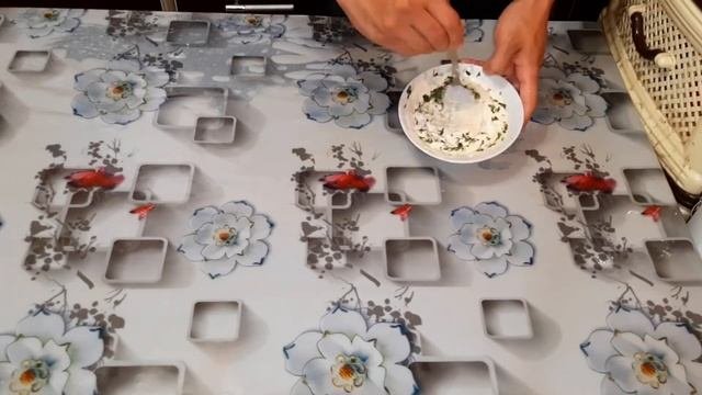 Супер Чесночный Соус За Пару Минут