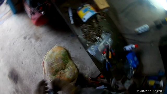 Карбюратор К-2401 на мотоцикл МИНСК ч.1 смотреть онлайн