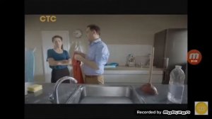 Реклама Тирет (Всего 5 Минут) 2017