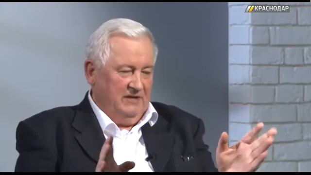 Виктор Косенко, завкафедры психиатрии факультета повышения квалификации специалистов смотреть онлайн