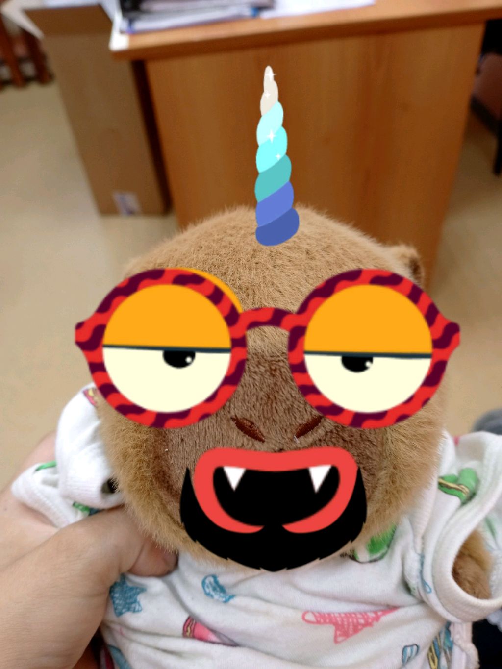 п