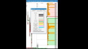 Установка и настройка терминала CScalp Привод Бондаря