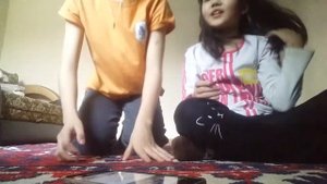 Йога челлендж(1)