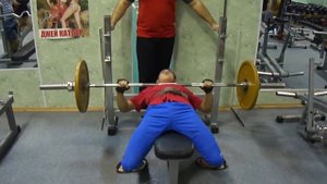 русский жим 55 качки пермь Пермский ка4ебан