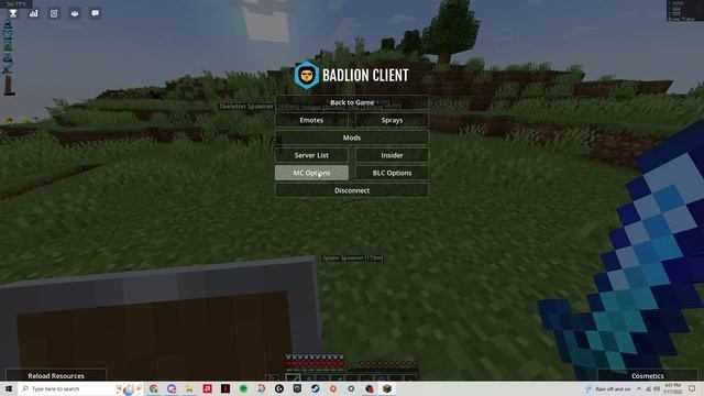 How To Make Shield Smaller In Minecraft (Any Version)