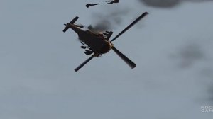 GTA 4 Police War Airport shooting