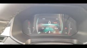 Chery Tiggo 7 Pro Отключение ESP