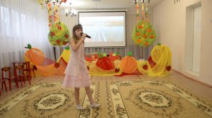 Клименко Саша "Расцветай, моя Россия"