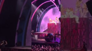 Pink - Trustfall - Summer Carnival 2023