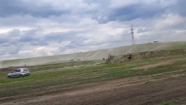 кросс