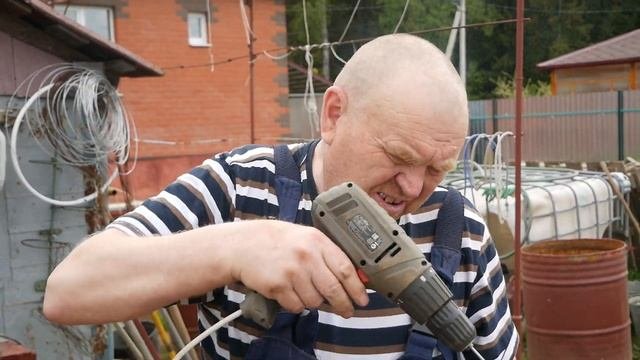 Ремонт кузова ТЕЛЕЖКИ !