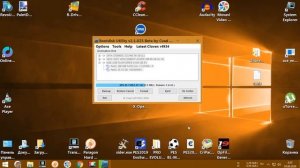 Загрузочная флэшка macOS Mojave 10.14.5 из под Windows