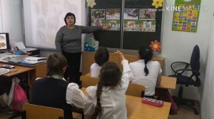 Коррекционное занятие с учащимися с ТМНР по теме:" Дикие животные".