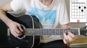 Прогулки по воде (Наутилус), аккорды