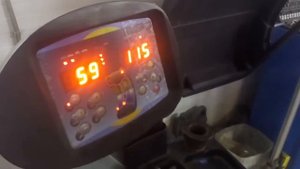 Балансировочный станок NORDBERG 4525 A особенности работы