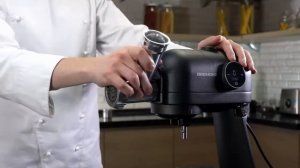 Кухонная машина REDMOND RKM-4021