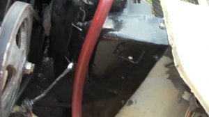 Компрессор для УАЗ 469