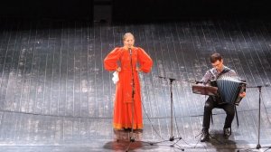 «Донская плясовая» (2017)