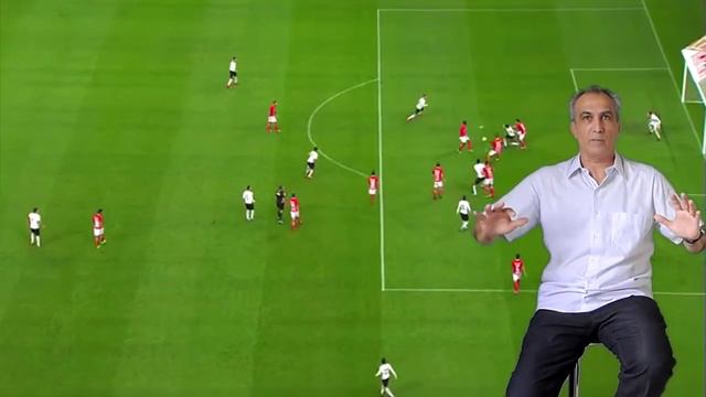 Corinthians x Internacional - COMENTÁRIO JUNINHO FONSECA ◕ смотреть онлайн