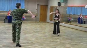 rumba-show. ucheniki.AVI