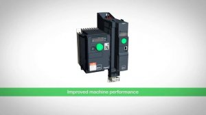 Преобразователи частоты Schneider Electric Altivar 320