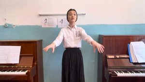 А.Даргомыжский “Как Денница появится”