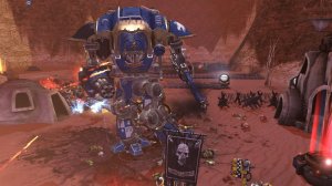 Dawn of War® II - Codex Edition v2.0 - Они не знают страха!