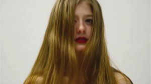 Fever Ray - Keep The Streets Empty For Me (Thuan Tran Fashion Edition) + Lyrics [HD]