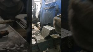 Замена крестовина карданчика релевого вала. Просто!!!