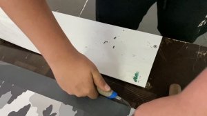 Изготовление гермомешка- герморюкзака- гермосумки.